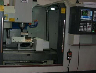 Application of Frequency Inverter in Numerical Control Machine Tool
