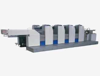 Application of Frequency Inverter in Printing Machine