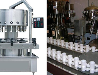 Application of Frequency Inverter in Food Filling and Packaging Equipment