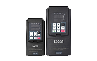 SC500S Variable Frequency Drive
