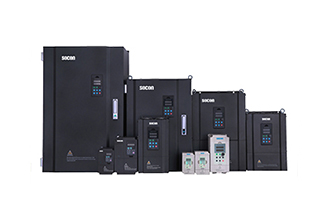 SC500G Variable Frequency Drive