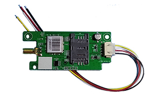 GT89-V IOT Module - 2G