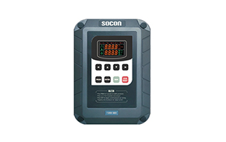 CP100B Water Supply VFD