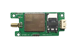 GT90-V IOT Module - 4G