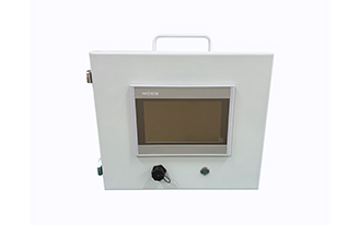 Electrical Data Logger 